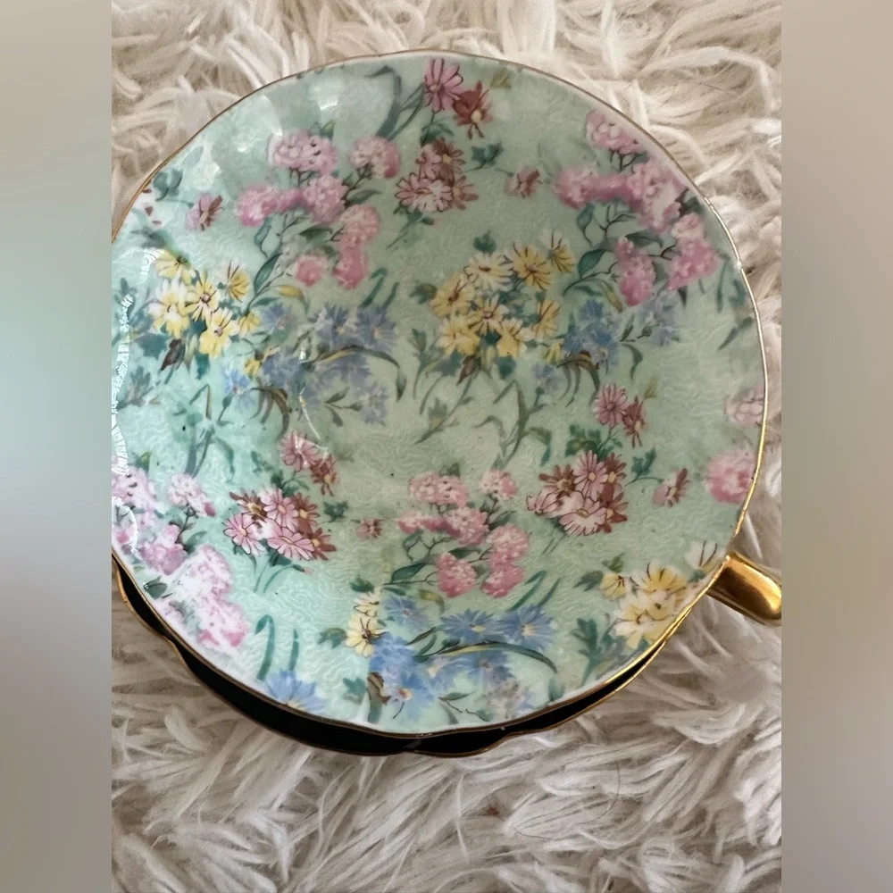 Shelley England Melody‎ cup